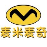 东莞市虎门麦迪乐儿童装店logo