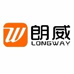 朗威（宁波）包装科技有限公司logo