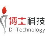 博士科技招聘logo