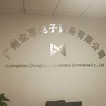 广州众享电子商务有限公司logo