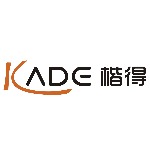 中山市横栏镇楷得灯饰厂招聘logo