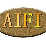 AIFICD招聘logo