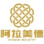 阿拉美德（广东）工业有限公司logo