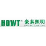 广东豪泰照明科技有限公司logo