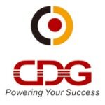 CDG招聘logo