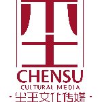 浙江尘玊文化传媒有限公司招聘logo