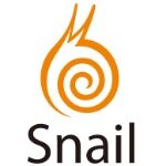 Snail招聘logo
