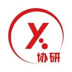 东莞市协研金属制品有限公司logo
