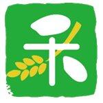 广东合禾餐饮管理有限公司logo