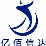 亿佰信达（天津）信息科技有限公司logo