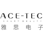 广东雅思电子有限公司logo