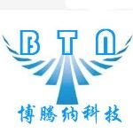 博腾纳科技招聘logo