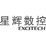 星辉数控机械科技有限公司logo