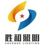 胜和照明招聘logo