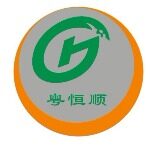 深圳恒顺招聘logo