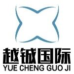 北京越铖国际科技有限公司logo