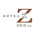 呼噜栈酒店招聘logo
