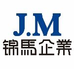 锦马企业招聘logo