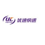 杭州优速快递有限公司上城分公司logo