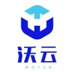 福州市沃云电子商务有限公司logo