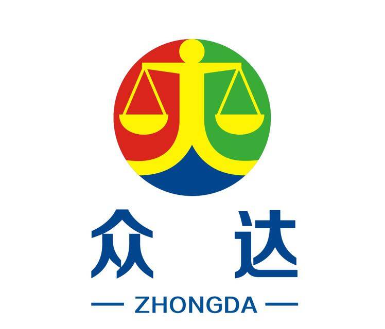 东莞市众达科技有限公司logo