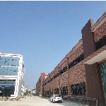 东莞洁澳思精密科技股份有限公司