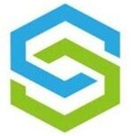 东莞市森图三维科技有限公司logo