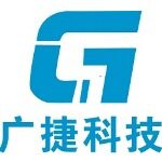 广捷网络科技招聘logo