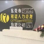 东莞市和谐人力资源有限公司logo
