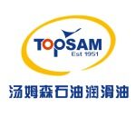 汤姆森石油(广东)有限公司logo