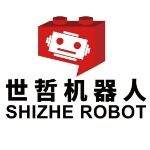 世哲机器人招聘logo