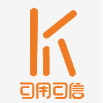 东莞可用可信物流有限公司logo