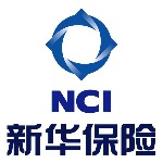 新华人寿保险股份有限公司西安市曲江支公司招聘logo
