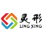 灵形智能logo