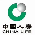 中国人寿保险股份有限公司黄埔支公司logo