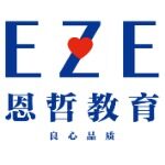 北京恩哲教育科技有限公司logo