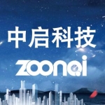 佛山市中启科技有限公司招聘logo