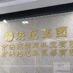 东莞市洪范信息科技有限公司logo