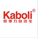 凯博力自动化机械设备logo