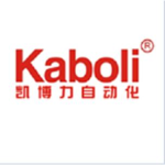 凯博力自动化机械设备招聘logo