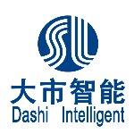 广东大市智能装备有限公司logo