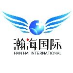 陕西瀚海健康产业集团有限公司logo