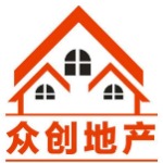 东莞市众创房地产经纪有限公司招聘logo