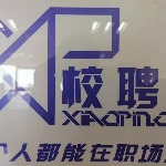 校聘网（天津）网络科技有限公司招聘logo