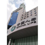 中国人寿保险股份有限公司东莞分公司东城支公司logo
