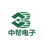 中帮电子logo
