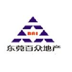 东莞市百众地产有限公司logo