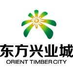东莞市兴业国际物流城有限公司logo