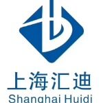 上海汇迪供应链管理有限公司logo
