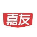 广东嘉友食品有限公司logo